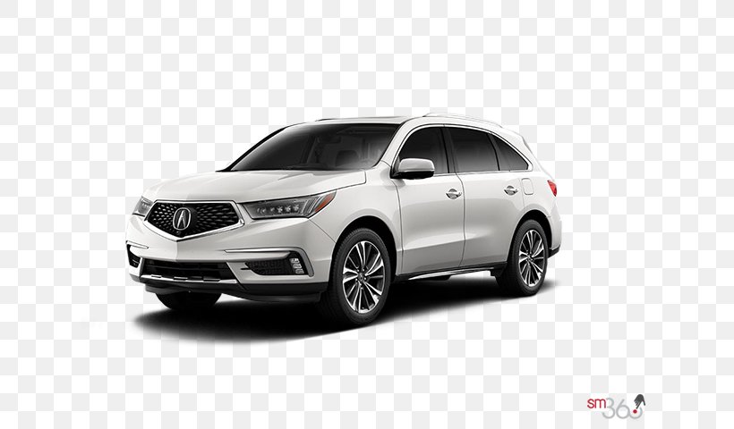 2017 Acura MDX 2018 Acura RDX Sport Utility Vehicle SH-AWD, PNG, 640x480px, 2017 Acura Tlx, 2018 Acura Mdx, 2018 Acura Rdx, Acura, Acura Mdx Download Free