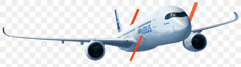 Airplane Airbus Clip Art, PNG, 1500x422px, Airplane, Aerospace Engineering, Air Travel, Airbus, Airbus Group Se Download Free