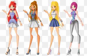 DeviantArt Shattered Dreams The Fashion Week PNG