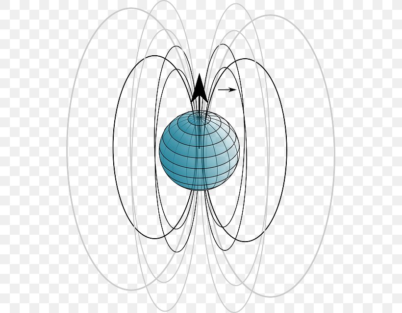 Earth's Magnetic Field Craft Magnets Magnetism, PNG, 549x640px, Earth, Black And White, Craft Magnets, Electricity, Electromagnetic Field Download Free