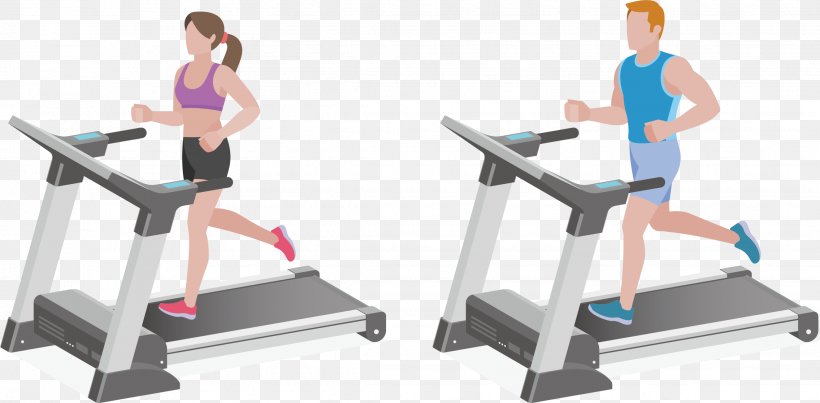 Fitness Centre Physical Exercise Exercise Machine Treadmill, PNG, 2271x1117px, Fitness Centre, Arm, Balance, Bench, Exercise Equipment Download Free