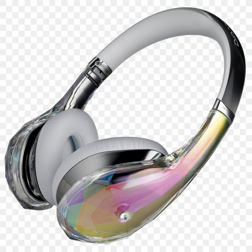 Headphones Monster Diamond Tears Edge Audio Monster Cable Écouteur, PNG, 2085x2086px, Headphones, Audio, Audio Equipment, Bluetooth, Diamond Download Free