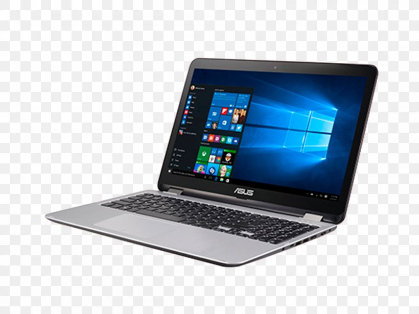Laptop ASUS R518UA-DH51T Notebook HD 2-in-1 PC Intel Core I5, PNG, 1000x750px, 2in1 Pc, Laptop, Acer Aspire, Asus, Asus Vivo Download Free