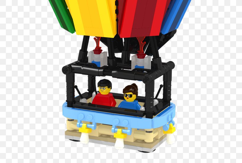 LEGO 41097 Friends Heartlake Hot Air Balloon LEGO 41097 Friends Heartlake Hot Air Balloon Toy, PNG, 660x554px, Lego, Aircraft, Balloon, Basket, Flame Download Free