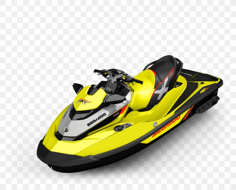 Sea-Doo Jet Ski Personal Water Craft Sales Ski-Doo, PNG, 1239x1000px, Seadoo, Advertising, Automotive Design, Boating, Bombardier Recreational Products Download Free