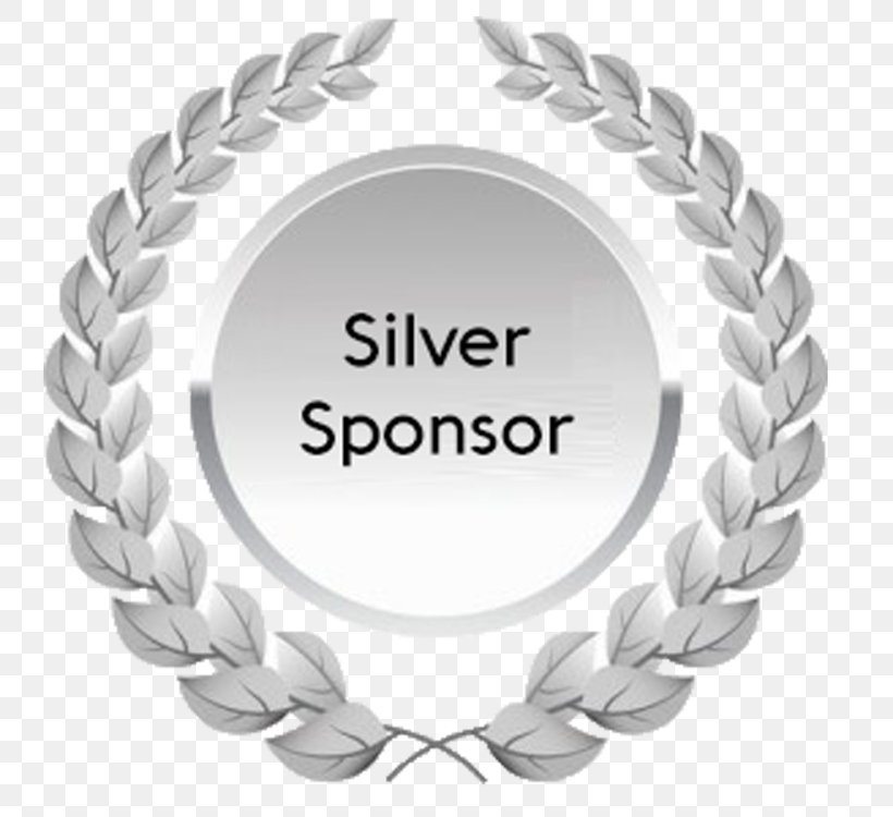 Sponsor Advertising Silver Marketing Gold, PNG, 750x750px, Sponsor, Advertising, Brand, Company, Donation Download Free