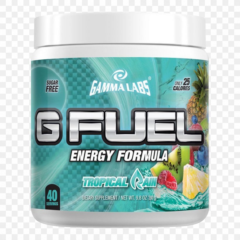 Sports & Energy Drinks G FUEL Energy Formula Lemon-lime Drink Apple, PNG, 1000x1000px, Energy Drink, Apple, Asian Pear, Brand, Chief Executive Download Free