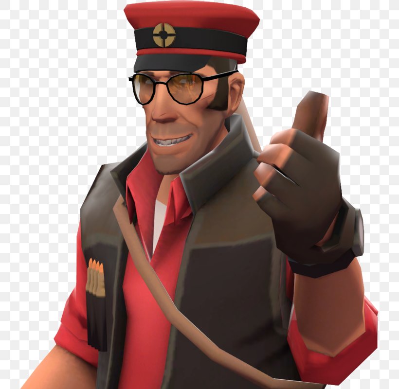 Team Fortress 2 Sniper Video Game Loadout Portal 2, PNG, 737x800px, Team Fortress 2, Action Game, Eyewear, Finger, Fortnite Download Free