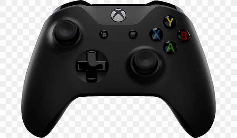 Xbox One Controller Xbox 360 Xbox Controller Game Controllers, PNG, 1100x642px, Xbox One Controller, All Xbox Accessory, Computer Component, Electronic Device, Game Controller Download Free