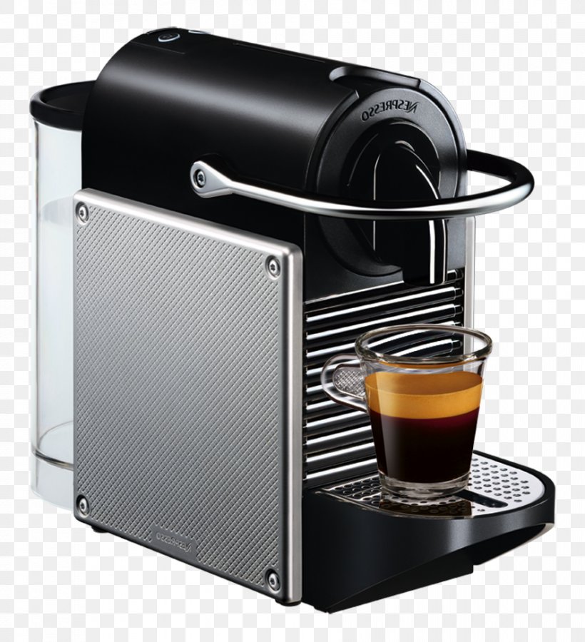 Coffeemaker Espresso Lungo Caffè Macchiato, PNG, 888x975px, Coffeemaker, Caffeine, Coffee, Drink, Espresso Download Free