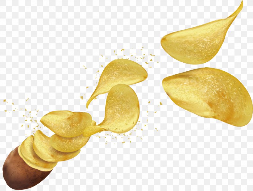 French Fries Junk Food Potato Chip, PNG, 2497x1887px, French Fries, Banana Chip, Crispiness, Cuisine, Food Download Free