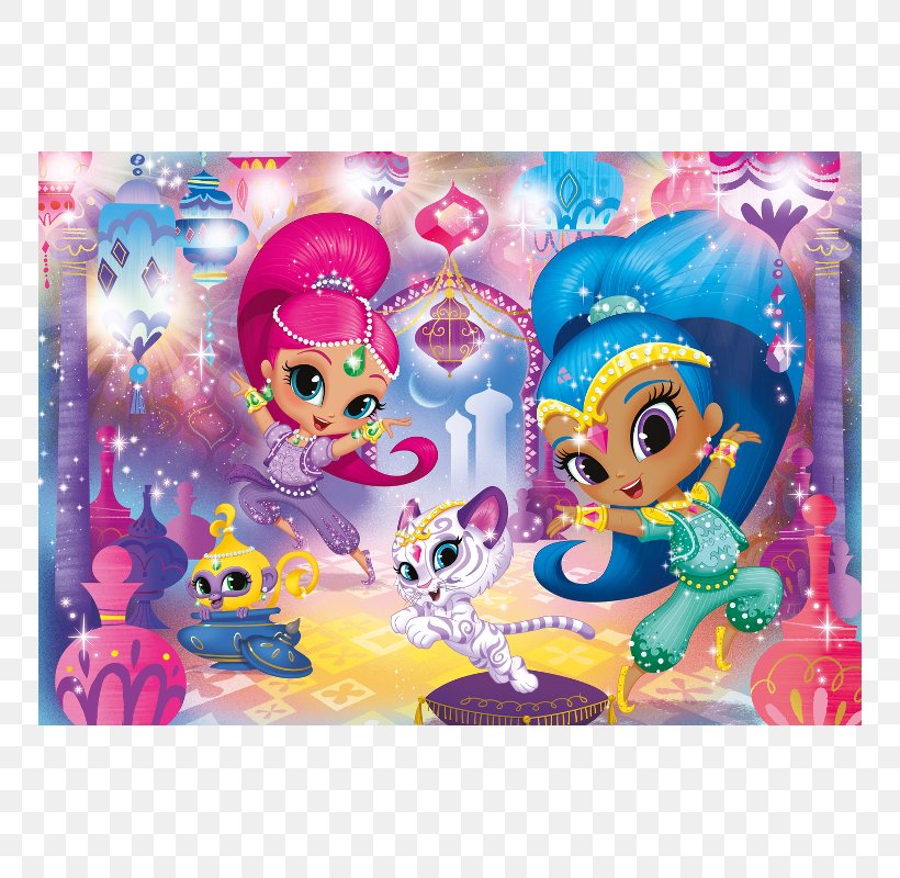 Jigsaw Puzzles Toy Shop Game Doll, PNG, 800x800px, Jigsaw Puzzles, Art, Clementoni Spa, Doll, Game Download Free