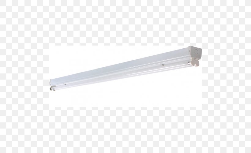 Light-emitting Diode Fluorescent Lamp Electrical Ballast Light Fixture, PNG, 500x500px, Light, Electrical Ballast, European Union Energy Label, Fluorescent Lamp, Lamp Download Free