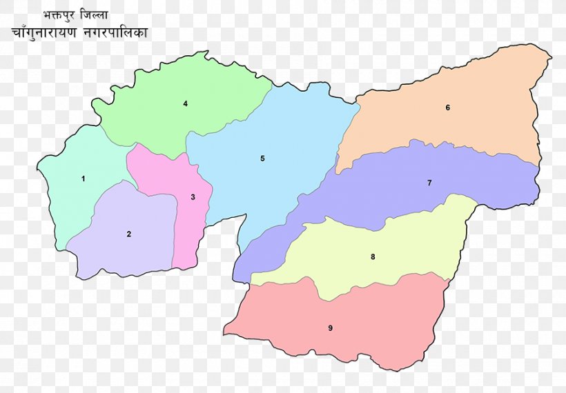 Map Changu Narayan Geographic Information System गते Municipality, PNG, 900x626px, Map, Area, Calendar Date, Ecoregion, Geographic Information System Download Free