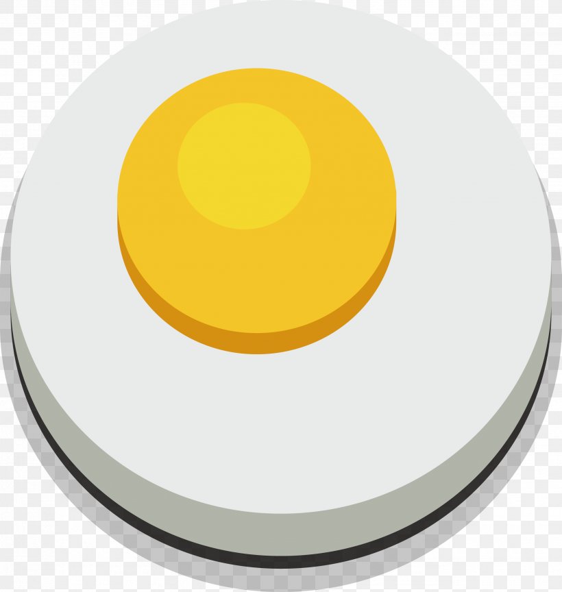 Material Yellow Circle, PNG, 2575x2716px, Material, Orange, Yellow Download Free