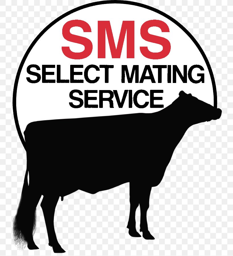 Mating SMS Customer Service Holstein Friesian Cattle, PNG, 772x901px, Mating, Animal Breeding, Area, Artwork, Black And White Download Free