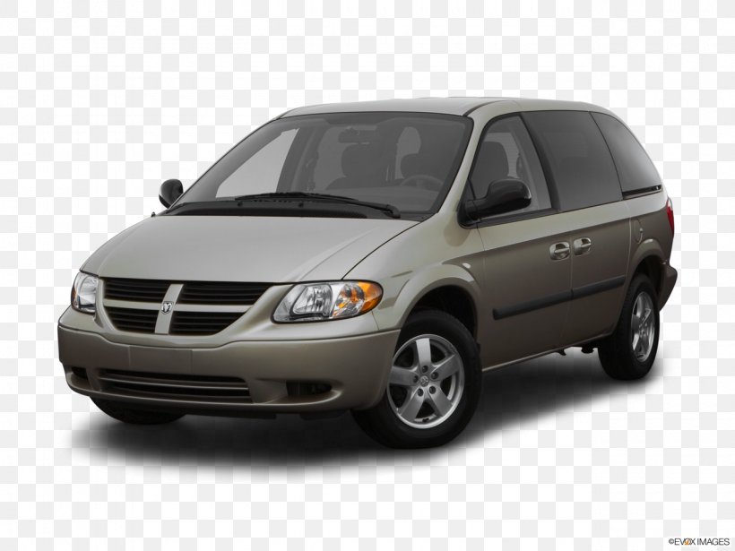 Minivan 2006 Honda Odyssey Dodge Caravan, PNG, 1280x960px, Minivan, Automotive Design, Automotive Exterior, Brake, Bumper Download Free