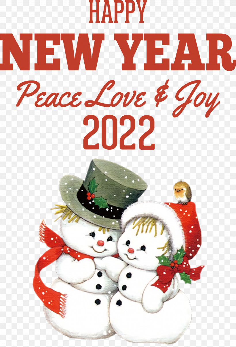 New Year 2022 Happy New Year 2022, PNG, 2044x3000px, Bauble, Christmas Day, Christmas Ornament M, Greeting Card, Holiday Download Free