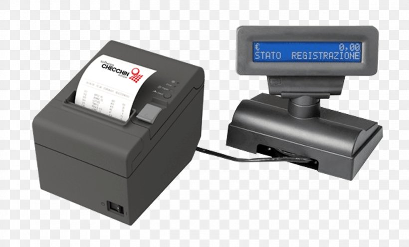 Point Of Sale Printer Thermal Printing Epson, PNG, 1522x919px, Point Of Sale, Cash Register, Dot Matrix Printing, Electronic Component, Electronics Accessory Download Free