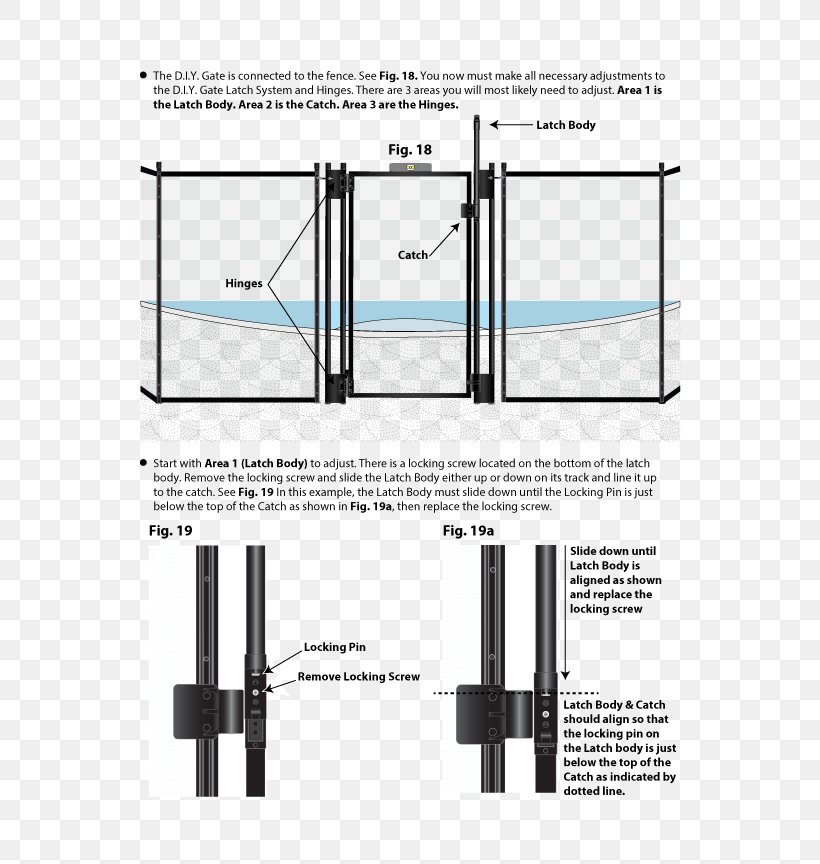 Pool Fence Pet Fence Swimming Pool Gate, PNG, 684x864px, Fence, Augers, Bubble Levels, Diagram, Engineering Download Free