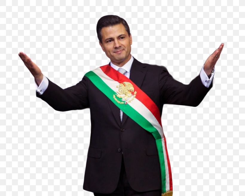 President Of Mexico President Of Mexico Politician President Of The United States, PNG, 871x697px, 2017, Mexico, Donald Trump, Finger, Outerwear Download Free