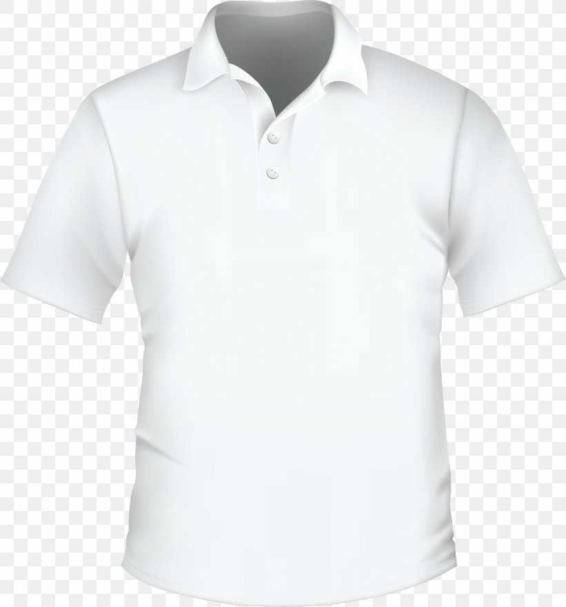 T-shirt Polo Shirt Collar Top, PNG, 1937x2078px, Tshirt, Active Shirt, Clothing, Collar, Dress Download Free