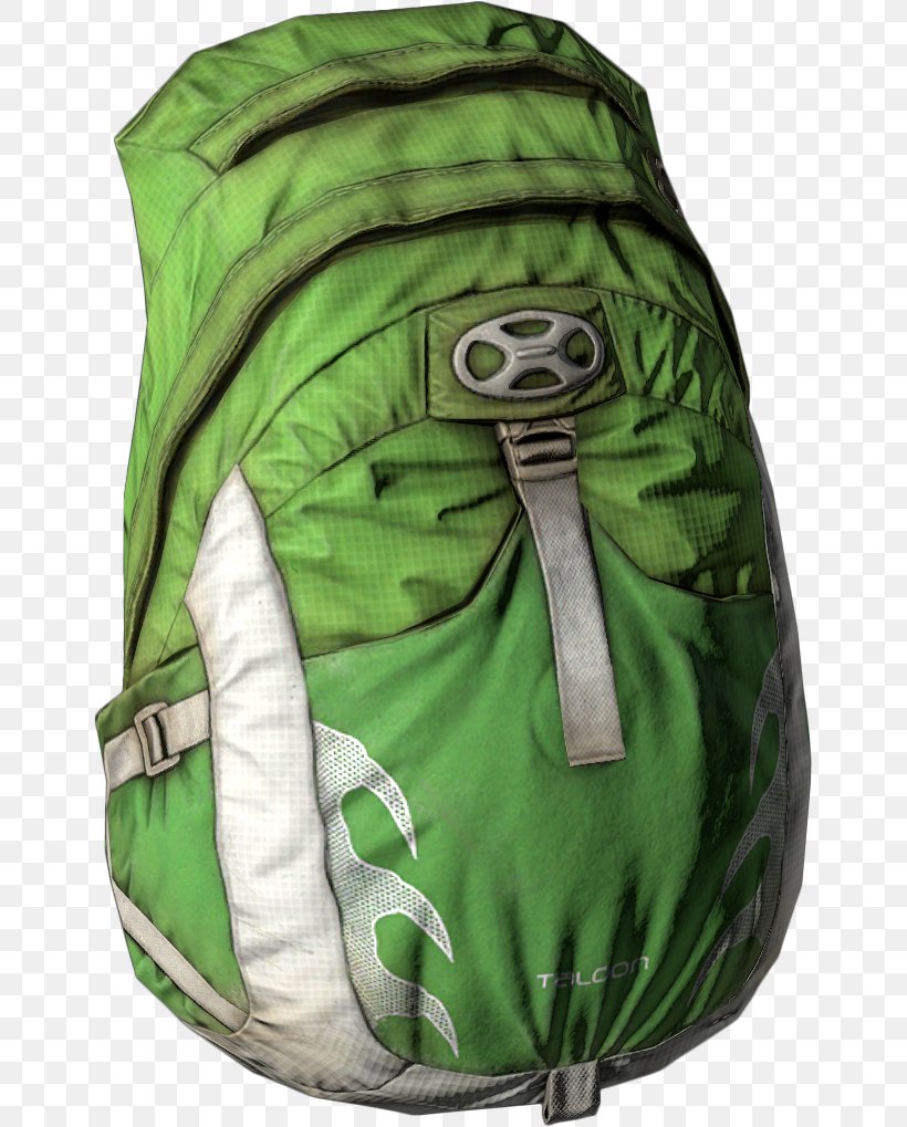 DayZ Backpack ARMA 3 Bag Game, PNG, 651x1019px, Watercolor, Cartoon, Flower, Frame, Heart Download Free