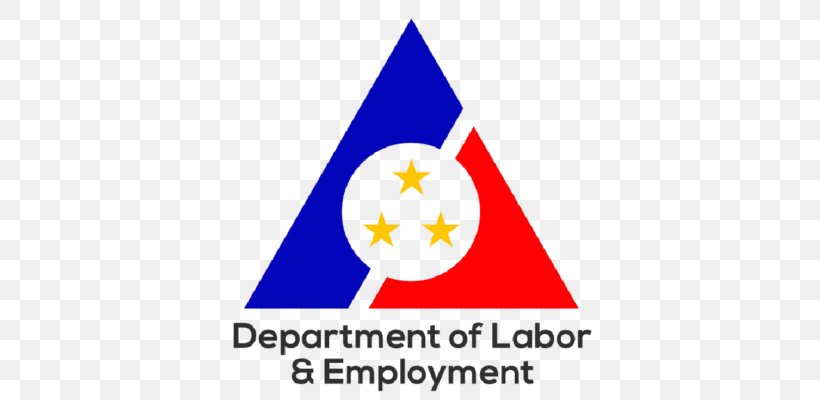 Department Of Labor And Employment Logo Png