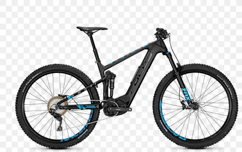 Electric Bicycle Mountain Bike Ford Focus Electric Focus Bikes, PNG, 1100x692px, Electric Bicycle, Automotive Exterior, Automotive Tire, Automotive Wheel System, Bicycle Download Free