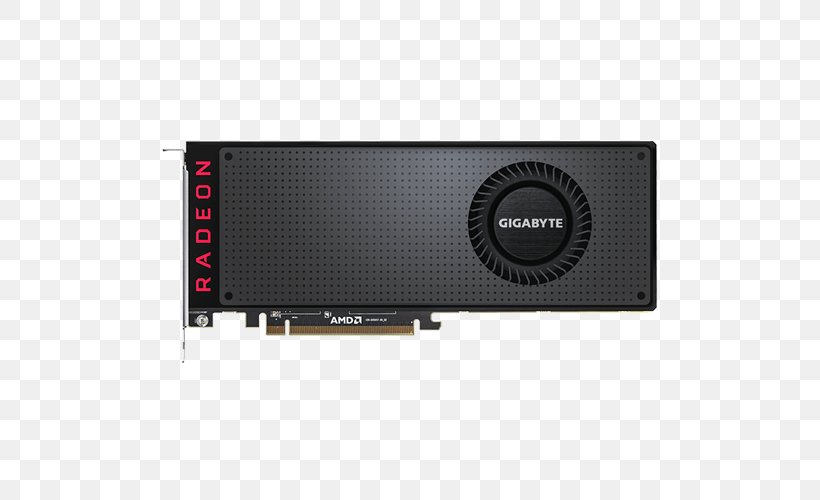 Graphics Cards & Video Adapters AMD Vega Sapphire Technology Radeon PCI Express, PNG, 500x500px, Graphics Cards Video Adapters, Amd Crossfirex, Amd Gigabyte Radeon Rx Vega 64 8g, Amd Radeon 500 Series, Amd Radeon Rx Vega 64 Download Free