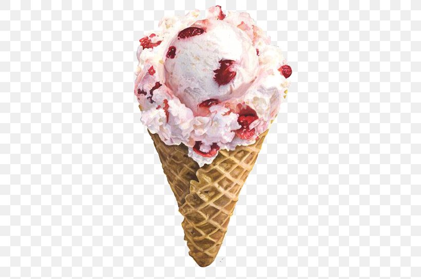 Ice Cream Cone Background, PNG, 491x544px, Ice Cream, Cone, Cream, Cuisine, Custard Download Free