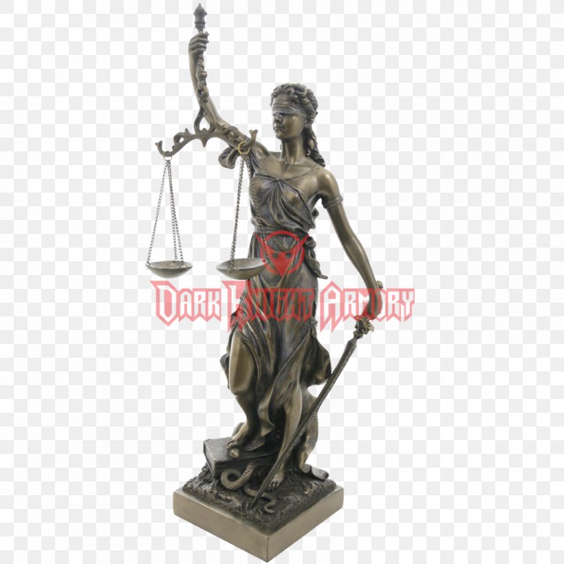 Lady Justice Themis Statue Goddess, PNG, 850x850px, Lady Justice, Bronze, Bronze Sculpture, Classical Sculpture, Court Download Free
