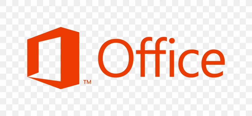 Microsoft Office 365 Office Online Microsoft Office Mobile Apps, PNG, 1417x654px, Microsoft Office 365, Area, Brand, Computer Software, Logo Download Free