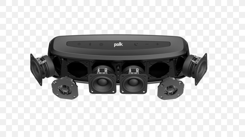 Polk Audio MagniFi Mini Soundbar Subwoofer Polk Audio MagniFi MAX SR, PNG, 750x460px, 51 Surround Sound, Soundbar, Auto Part, Automotive Exterior, Electrical Wires Cable Download Free