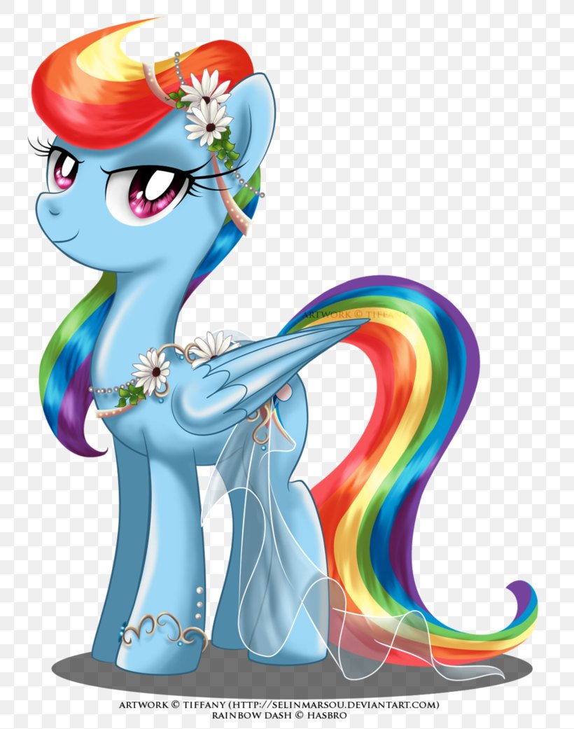 Rainbow Dash Pony Rarity Applejack Fluttershy, PNG, 767x1041px, Watercolor, Cartoon, Flower, Frame, Heart Download Free