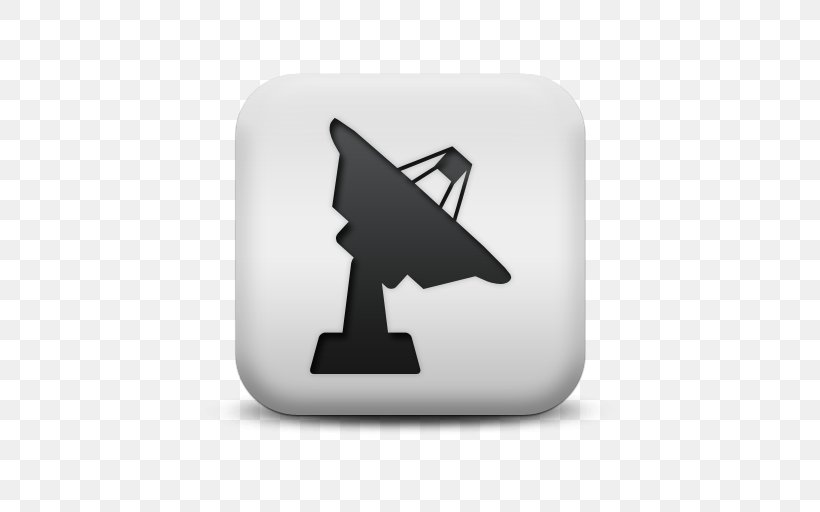 Satellite Dish Dish Network Satellite Internet Access, PNG, 512x512px, Satellite Dish, Aerials, Cable Television, Dish Network, Ground Station Download Free