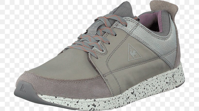Sneakers Shoe Le Coq Sportif Leather Vans, PNG, 705x458px, Sneakers, Adidas, Adidas Originals, Basketball Shoe, Beige Download Free