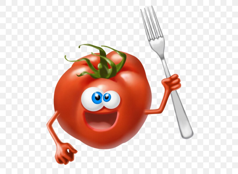 Tomato Juice Vegetable Cartoon, PNG, 590x600px, Juice, Cartoon, Cutlery, Diet Food, Drink Download Free