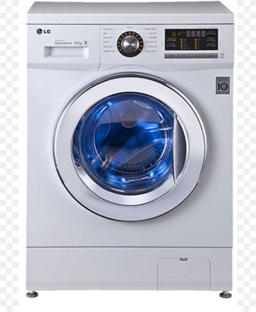 Washing Machines LG Electronics Direct Drive Mechanism F2J5WN3W LG Pralka, PNG, 766x1000px, Washing Machines, Clothes Dryer, Direct Drive Mechanism, Haier, Haier Hwt10mw1 Download Free
