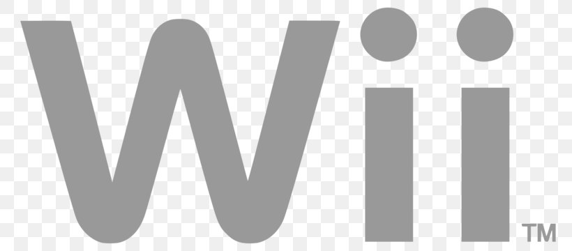 Wii U Logo, PNG, 800x360px, Wii, Black And White, Brand, Logo, Mario Download Free