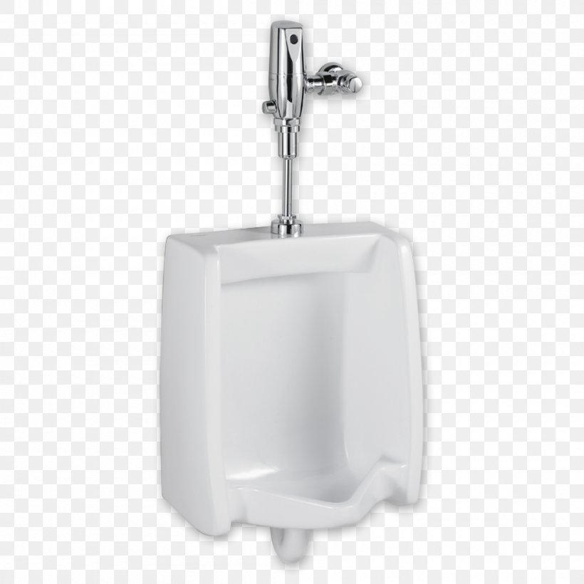 American Standard Brands Urinal Plumbing Fixtures Flush Toilet, PNG, 1000x1000px, American Standard Brands, Bathroom, Bathroom Sink, Buildcom, Epa Watersense Download Free