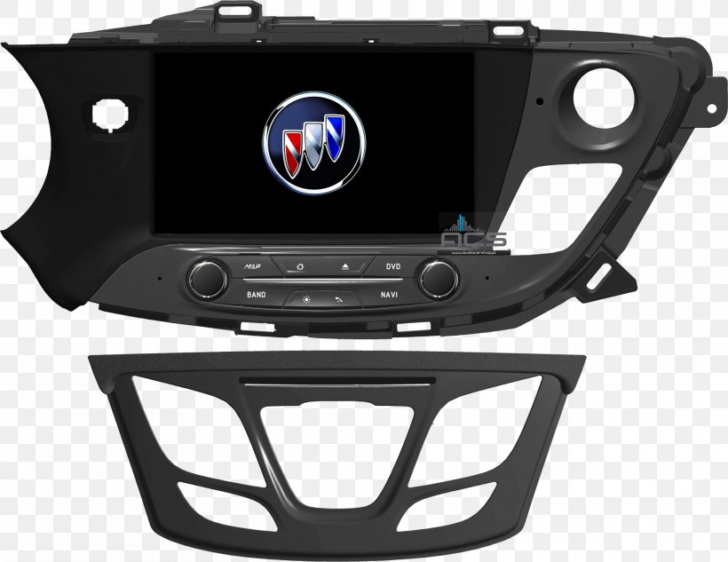 Buick Envision Car Multimedia Digital Video Recorders, PNG, 2000x1544px, Buick Envision, Android, Auto Part, Automotive Exterior, Buick Download Free