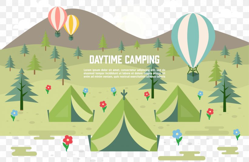 Camping Tent Outdoor Recreation Illustration, PNG, 1399x915px, Camping, Art, Bonfire, Brand, Christmas Ornament Download Free