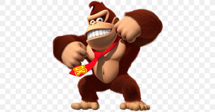 Donkey Kong Country Returns Donkey Kong Country 2: Diddy's Kong Quest Donkey Kong 64 Wii, PNG, 640x429px, Donkey Kong Country Returns, Aggression, Diddy Kong, Donkey Kong, Donkey Kong 64 Download Free