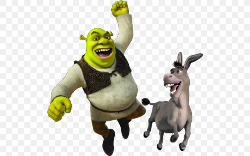 Donkey Shrek Film Series Puss In Boots Princess Fiona, PNG, 512x512px, Donkey, Drawing, Goats, Horse Like Mammal, Livestock Download Free
