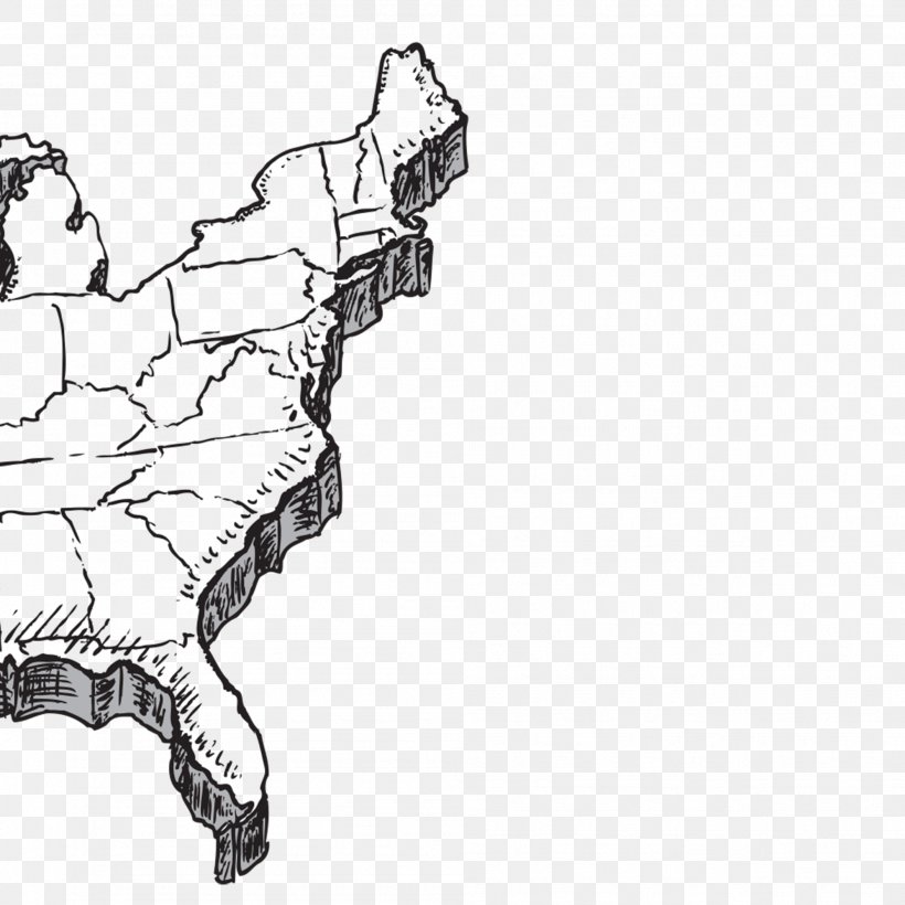 Toledo Complex - Drawing Line Art /m/02csf Cartoon PNG
