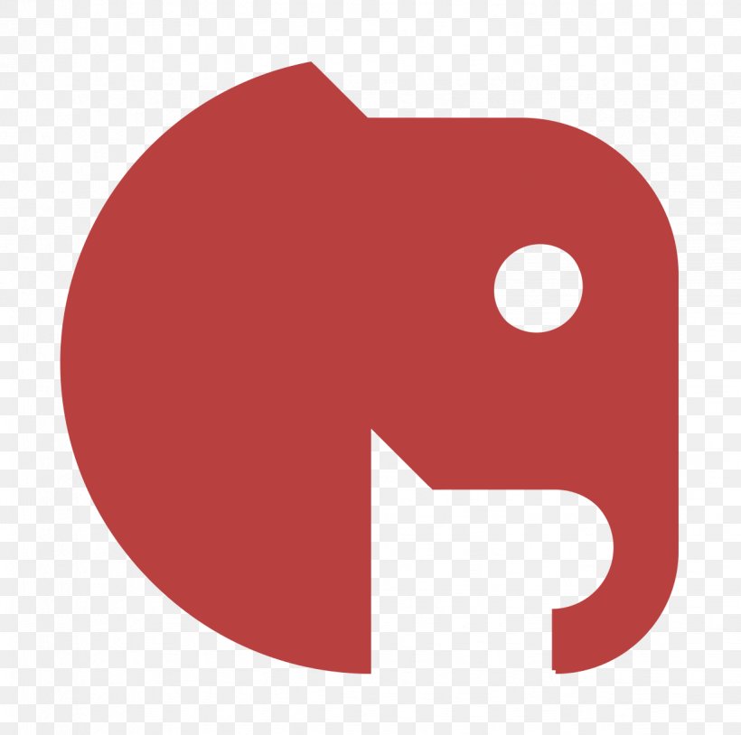 Elephant Icon Php Icon, PNG, 1234x1226px, Elephant Icon, Logo, Php Icon, Red, Symbol Download Free