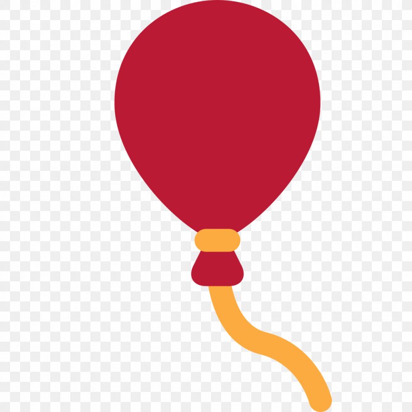 Emoji Balloon Party Text Messaging SMS, PNG, 1024x1024px, Emoji, Balloon, Bar, Birthday, Emoticon Download Free