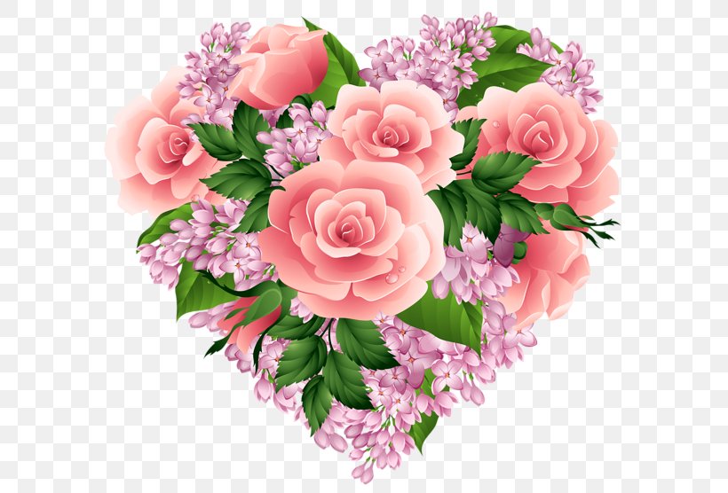 Flower Heart Clip Art, PNG, 600x556px, Flower, Annual Plant, Artificial Flower, Cardiovascular Disease, Carnation Download Free
