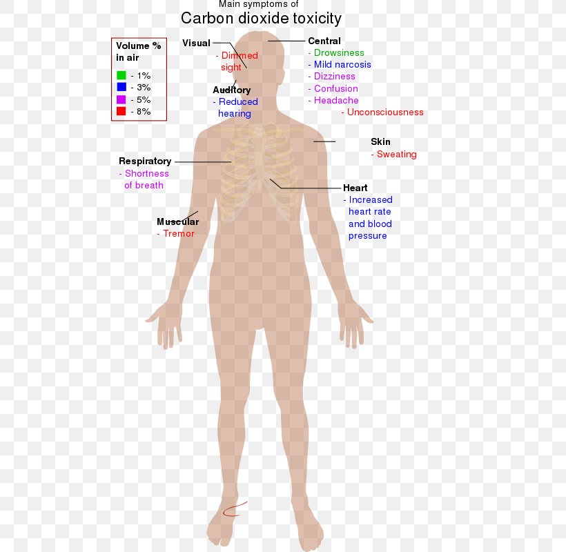 Hypercapnia Carbon Dioxide Clip Art, PNG, 498x800px, Watercolor, Cartoon, Flower, Frame, Heart Download Free